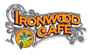 Ironwood Cafe, Westlake, Ohio - 688 Dover Center Road